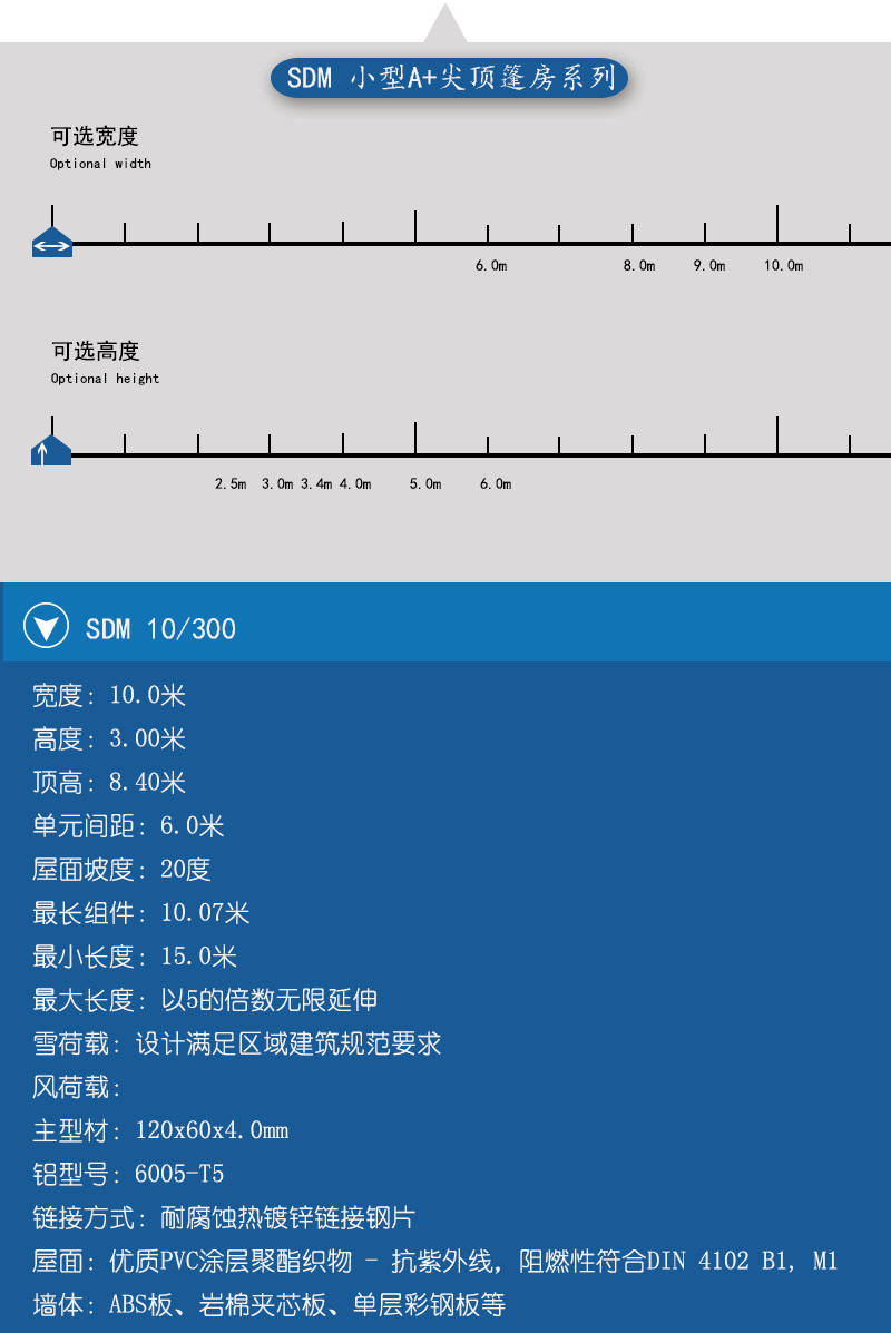 小型組合篷房，小型篷房