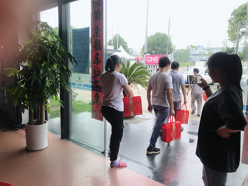 工業篷房廠家