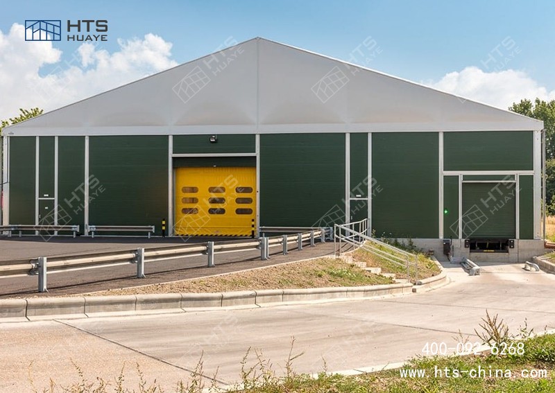 鋁合金框架的倉庫篷房為您的企業(yè)發(fā)展打造一個高效、靈活且經(jīng)濟(jì)的倉儲空間 鋁合金框架的倉庫篷房為您的企業(yè)發(fā)展打造一個高效、靈活且經(jīng)濟(jì)的倉儲空間