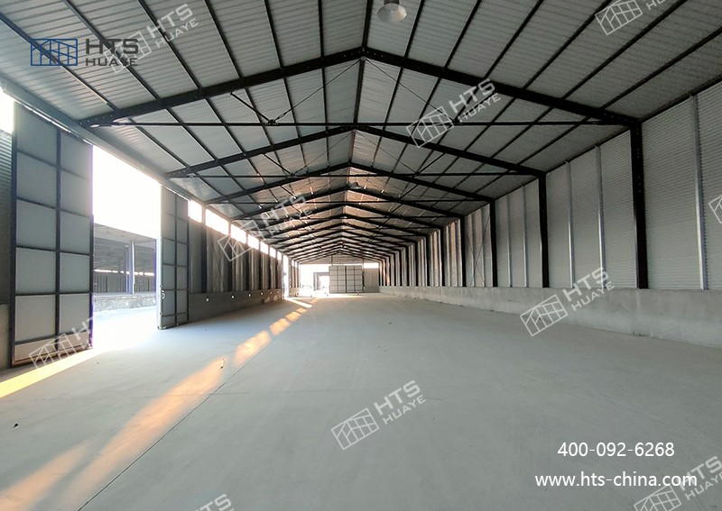 恭喜！??！倉儲篷房成為解決企業倉儲難題的優選方案