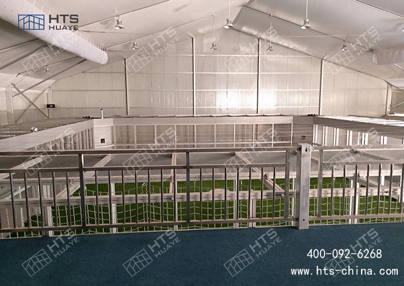 專業壁球館篷房全方位滿足不同場景下的使用需求 專業壁球館篷房全方位滿足不同場景下的使用需求